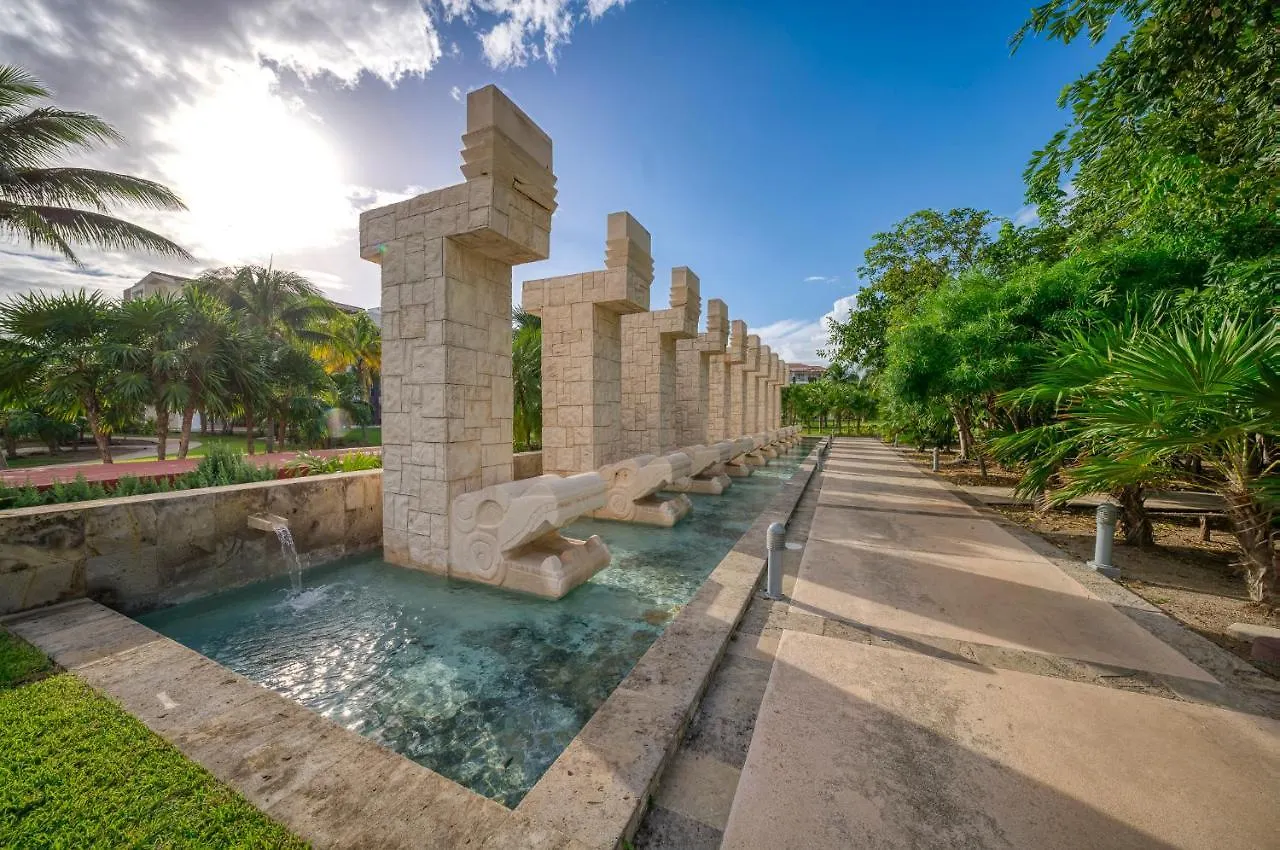 Apartment Stunning Ocean Front By Condo Boutique Playa del Carmen