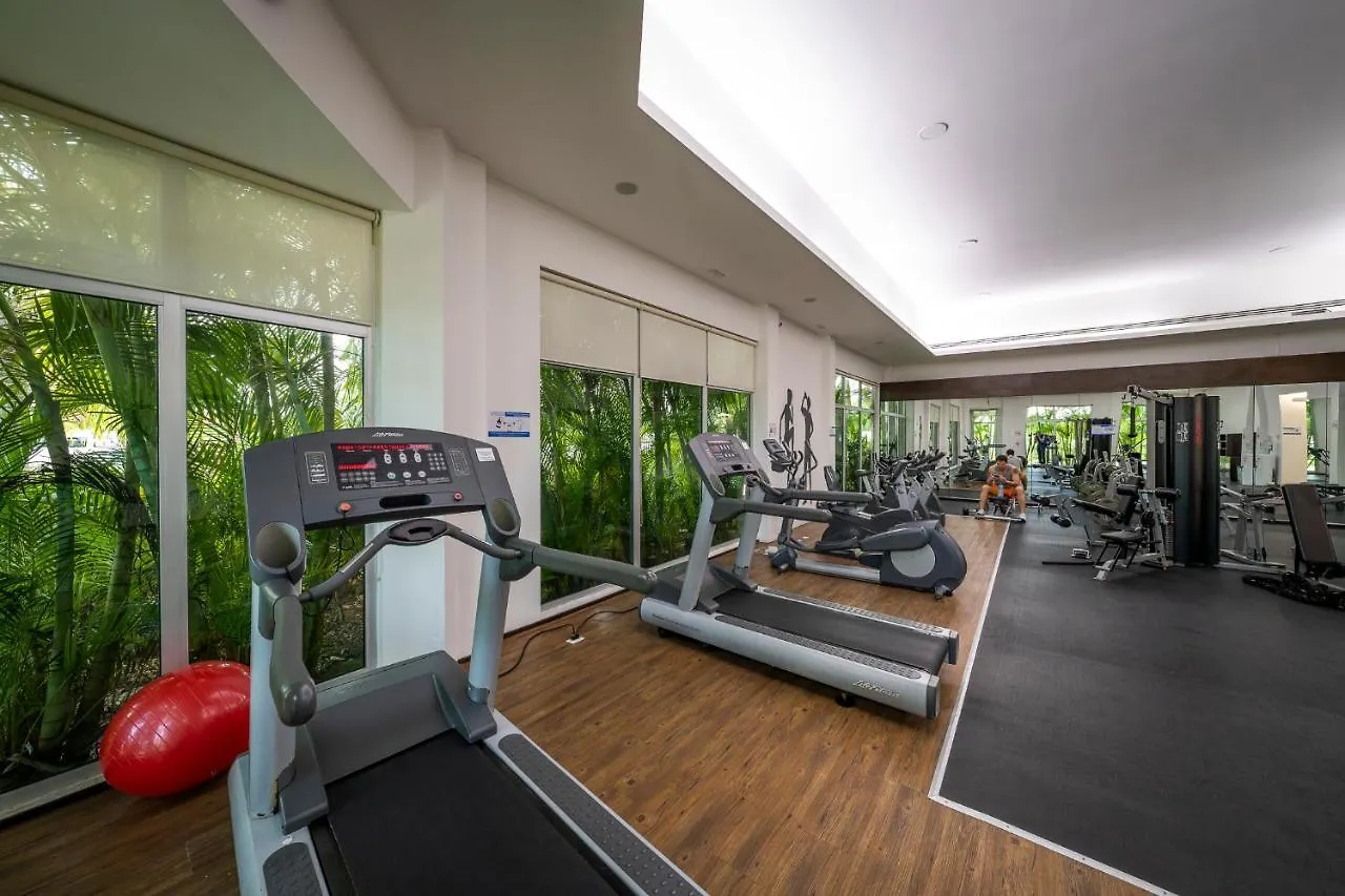 Apartment Stunning Ocean Front By Condo Boutique Playa del Carmen