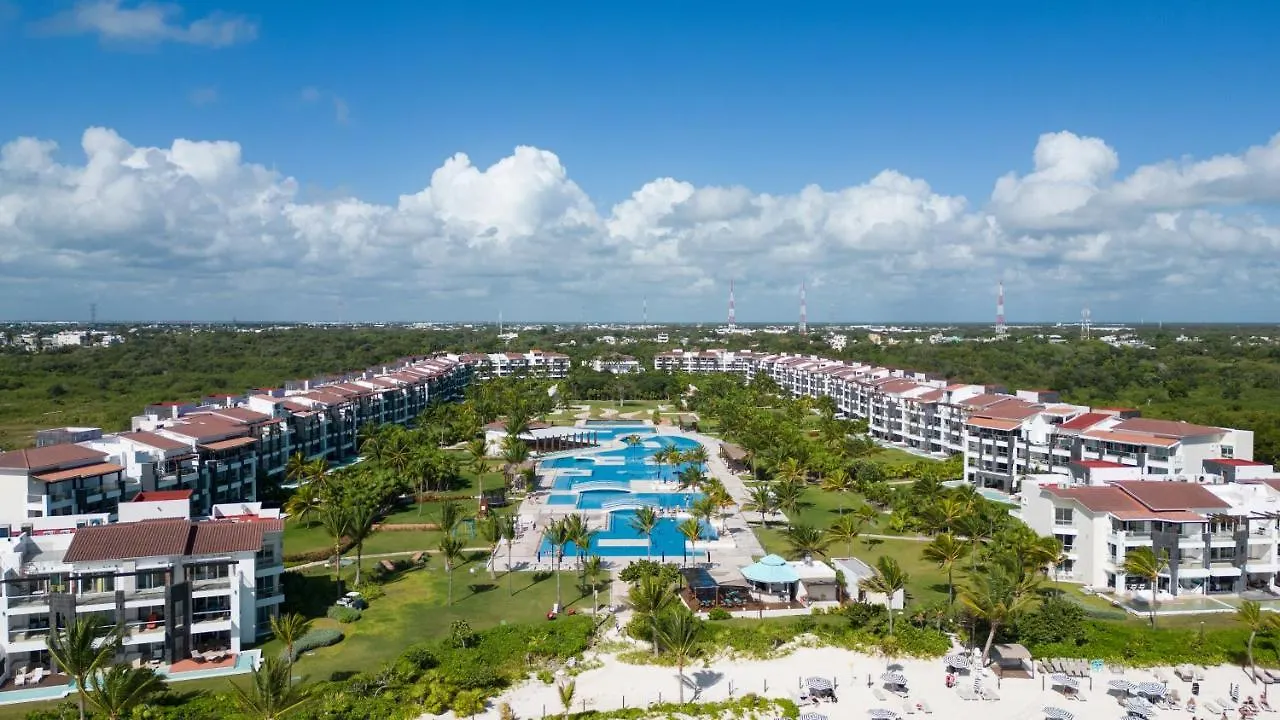 Apartment Stunning Ocean Front By Condo Boutique Playa del Carmen Mexico