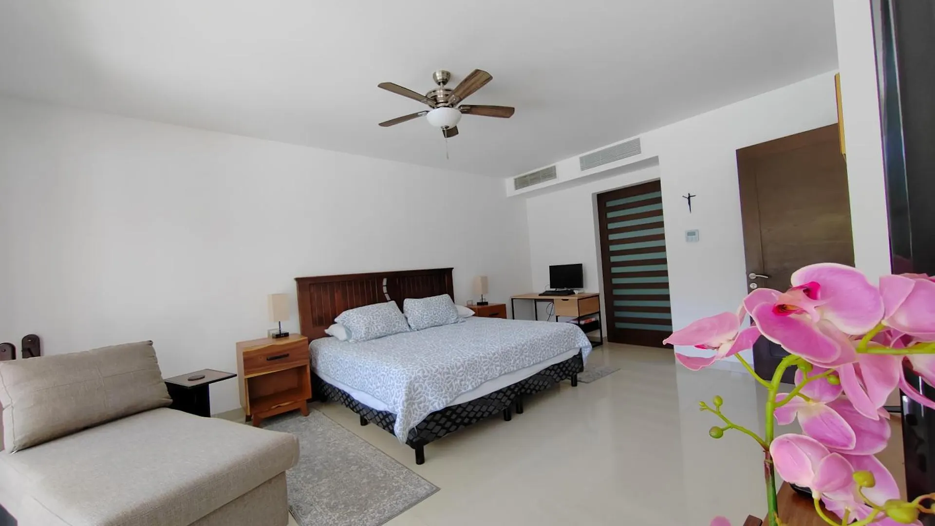 Stunning Ocean Front By Condo Boutique Playa del Carmen 0*,  Mexico
