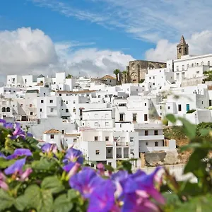 Calma Terrace Vejer Apartamento Vejer de la Frontera