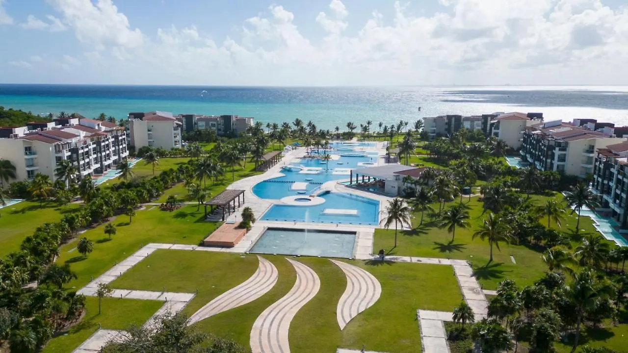 Stunning Ocean Front By Condo Boutique Playa del Carmen 0*,  Mexico